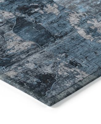 Chantille Machine Washable ACN555 3'x5' Area Rug