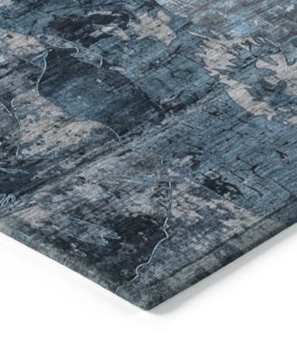 Chantille Machine Washable ACN555 2'6x3'10 Area Rug