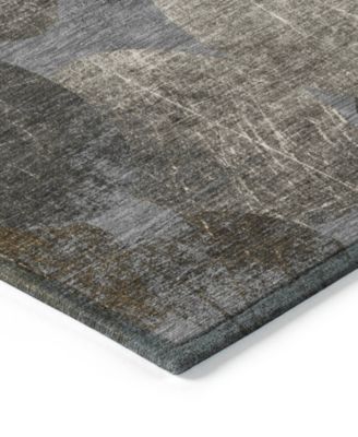 Chantille Machine Washable ACN556 5'x7'6 Area Rug