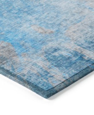 Chantille Machine Washable ACN562 3'x5' Area Rug