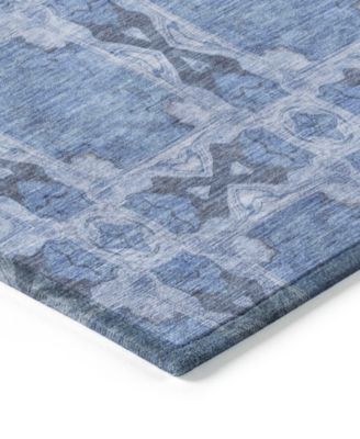Chantille Machine Washable ACN564 5'x7'6 Area Rug