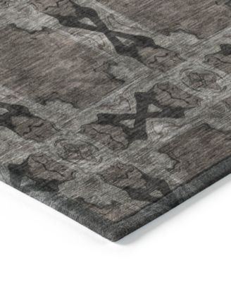 Chantille Machine Washable ACN564 9'x12' Area Rug