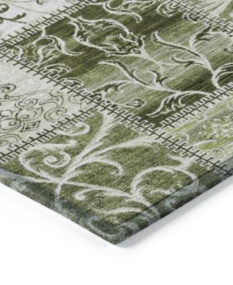 Chantille Machine Washable ACN566 8'x10' Area Rug