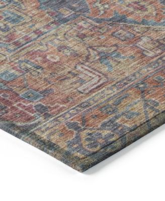 Chantille Machine Washable ACN571 9'x12' Area Rug