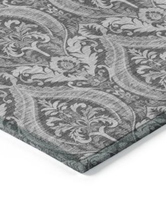 Chantille Machine Washable ACN572 2'6x3'10 Area Rug