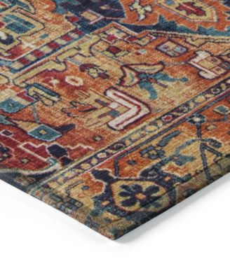 Chantille Machine Washable ACN570 9'x12' Area Rug