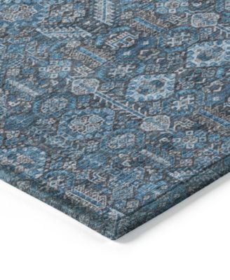 Chantille Machine Washable ACN574 8'x10' Area Rug