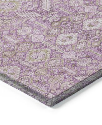 Chantille Machine Washable ACN574 5'x7'6 Area Rug