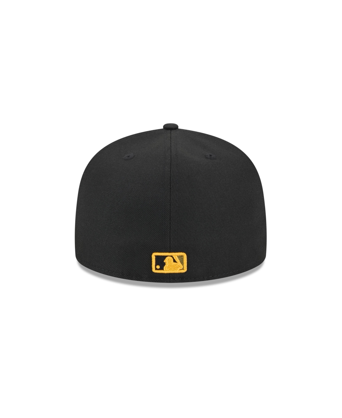 NEW ERA MEN'S BLACK CHICAGO WHITE SOX 2024 ARMED FORCES DAY ON-FIELD 59FIFTY FITTED HAT 