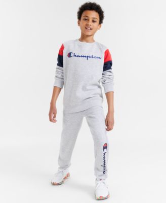 Champion sweatshirts and sweatpants online