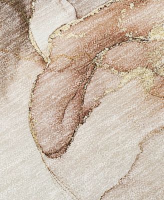 Chantille Machine Washable ACN500 5'x7'6 Area Rug