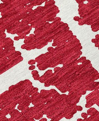 Chantille Machine Washable ACN501 5'x7'6 Area Rug