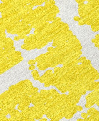 Chantille Machine Washable ACN501 9'x12' Area Rug