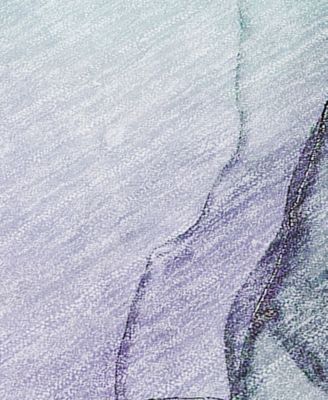 Chantille Machine Washable ACN502 2'3x7'6 Runner Area Rug