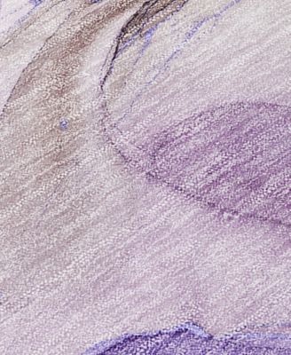 Chantille Machine Washable ACN504 3'x5' Area Rug