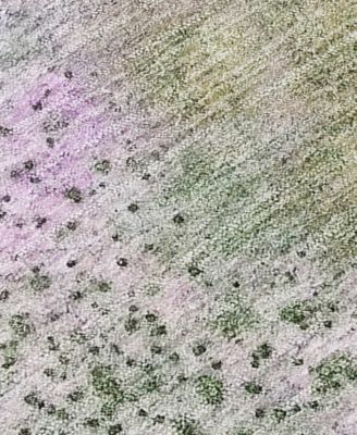 Chantille Machine Washable ACN505 8'x10' Area Rug