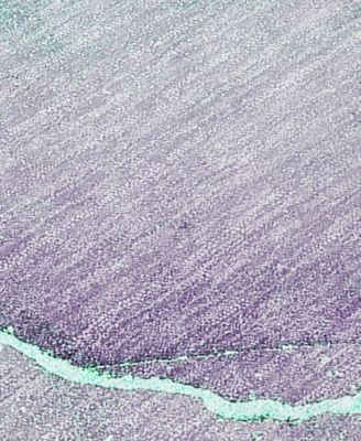 Chantille Machine Washable ACN508 8'x10' Area Rug