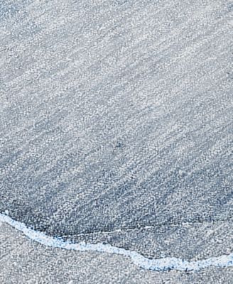 Chantille Machine Washable ACN508 2'3x7'6 Runner Area Rug