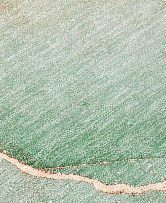 Chantille Machine Washable ACN508 2'3x7'6 Runner Area Rug