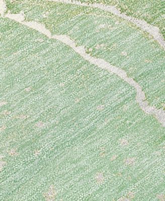 Chantille Machine Washable ACN511 2'3x7'6 Runner Area Rug