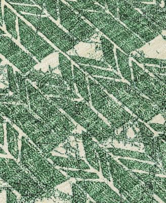 Chantille Machine Washable ACN514 5'x7'6 Area Rug