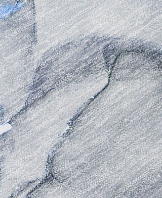 Chantille Machine Washable ACN519 5'x7'6 Area Rug