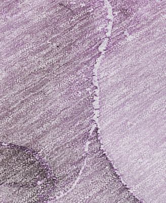 Chantille Machine Washable ACN521 5'x7'6 Area Rug