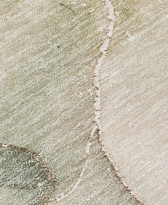 Chantille Machine Washable ACN521 2'3x7'6 Runner Area Rug