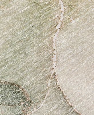 Chantille Machine Washable ACN521 5'x7'6 Area Rug