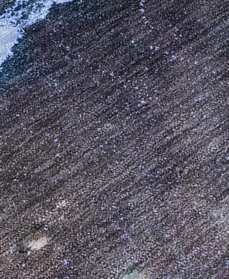 Chantille Machine Washable ACN525 9'x12' Area Rug