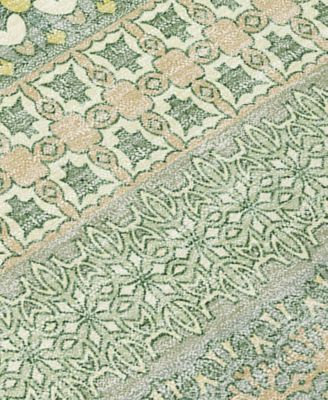 Chantille Machine Washable ACN527 3'x5' Area Rug