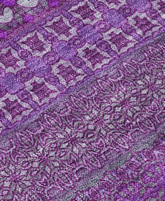 Chantille Machine Washable ACN527 9'x12' Area Rug