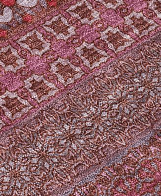 Chantille Machine Washable ACN527 5'x7'6 Area Rug