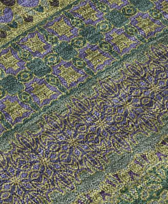 Chantille Machine Washable ACN527 5'x7'6 Area Rug