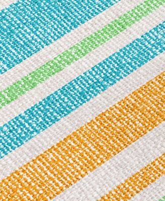 Chantille Machine Washable ACN531 2'3x7'6 Runner Area Rug