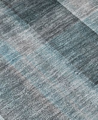 Chantille Machine Washable ACN534 8'x10' Area Rug