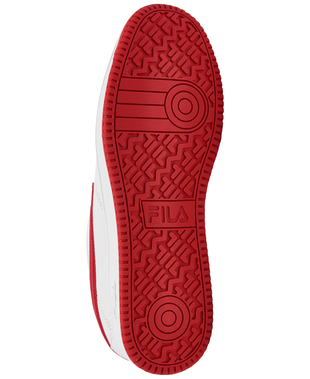 Fila red line store