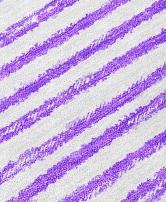 Chantille Machine Washable ACN540 5'x7'6 Area Rug