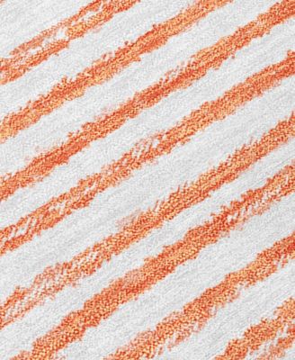 Chantille Machine Washable ACN540 5'x7'6 Area Rug