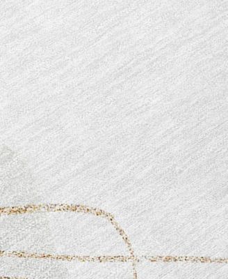 Chantille Machine Washable ACN544 2'6x3'10 Area Rug