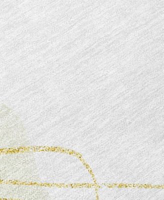 Chantille Machine Washable ACN544 8'x10' Area Rug