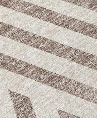 Chantille Machine Washable ACN550 3'x5' Area Rug