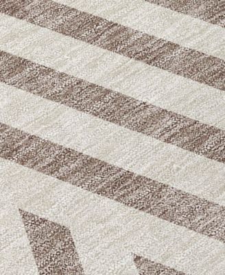 Chantille Machine Washable ACN550 9'x12' Area Rug
