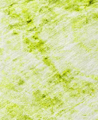 Chantille Machine Washable ACN553 2'3x7'6 Runner Area Rug