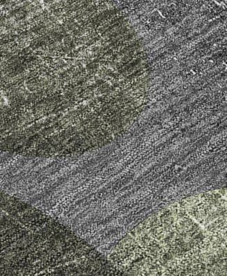 Chantille Machine Washable ACN556 8'x10' Area Rug