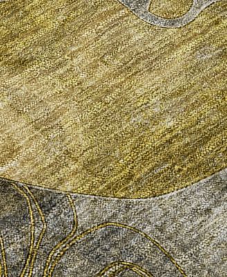 Chantille Machine Washable ACN558 8'x10' Area Rug