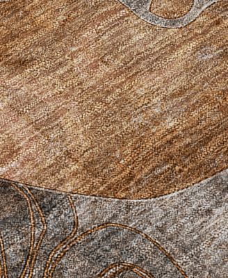 Chantille Machine Washable ACN558 9'x12' Area Rug