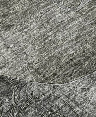 Chantille Machine Washable ACN558 2'6x3'10 Area Rug