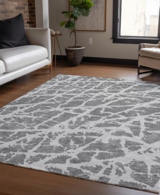 Chantille Machine Washable ACN501 3'x5' Area Rug