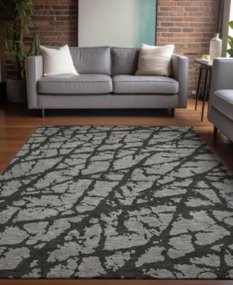 Chantille Machine Washable ACN501 5'x7'6 Area Rug